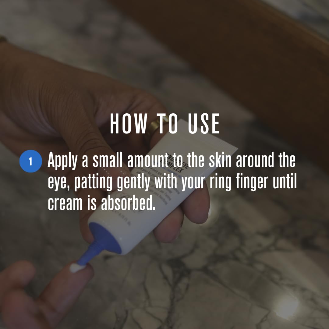 Baxter of California Under Eye Complex, 0.75 fl. oz.